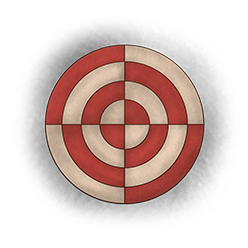 Zielscheibe