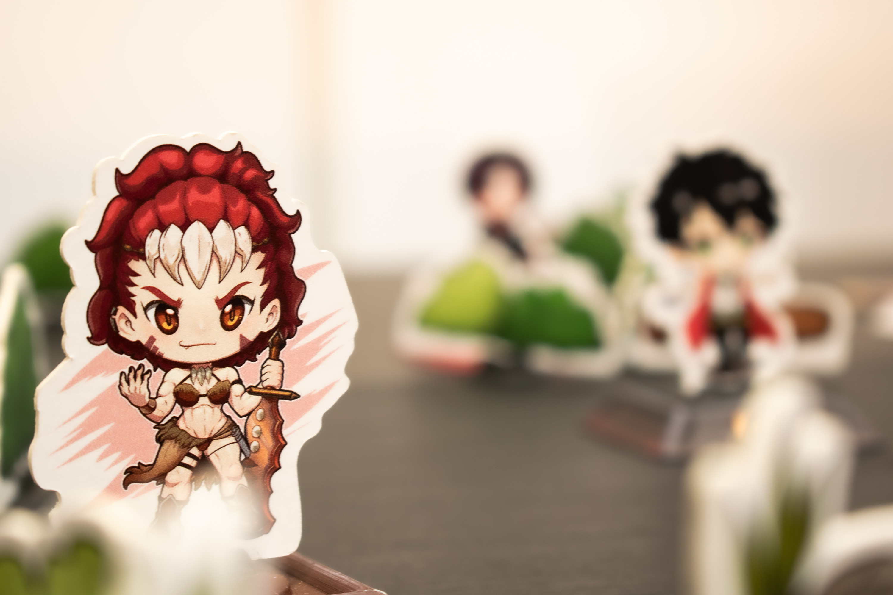 chibi army galerie 1