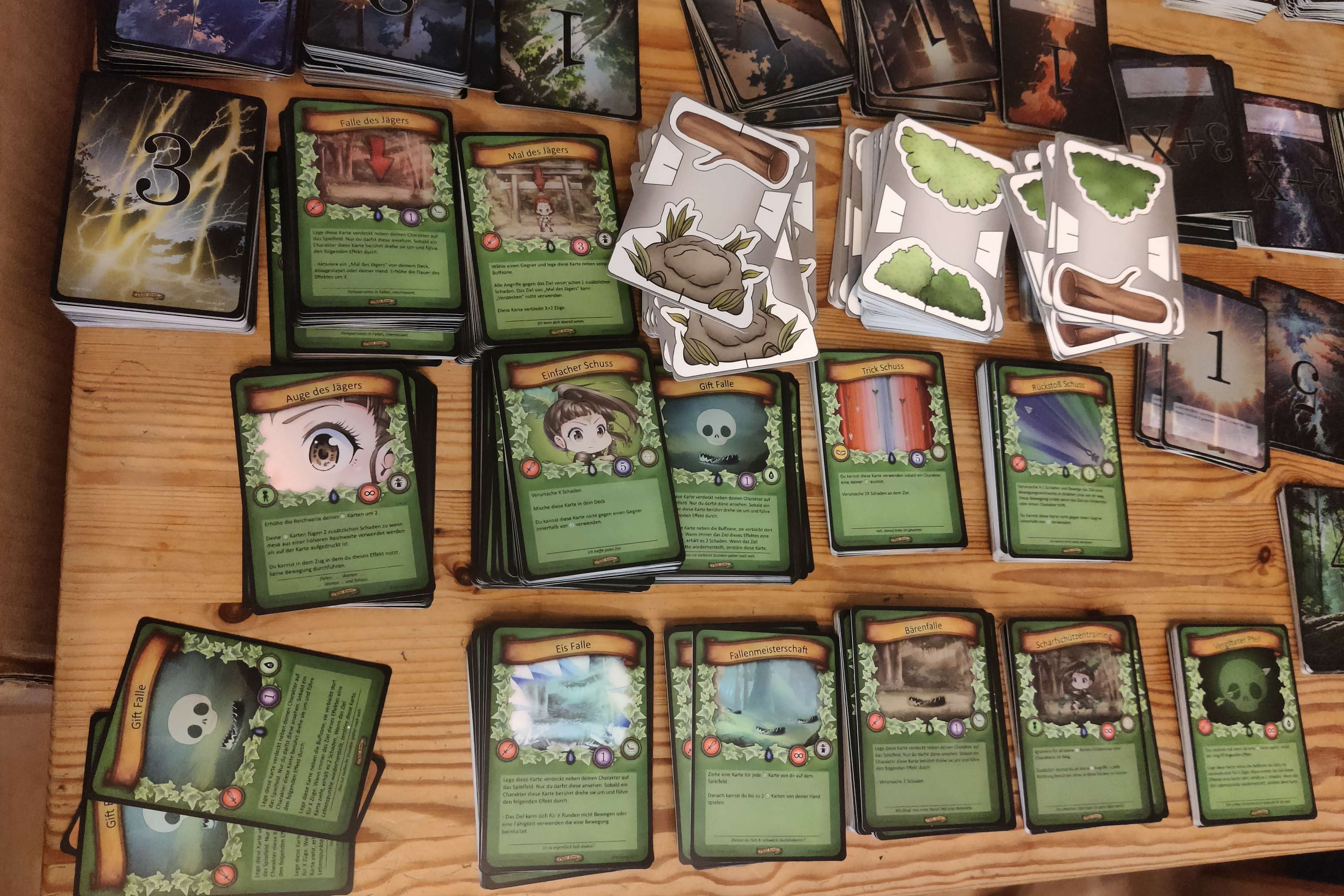 chibi army galerie 11