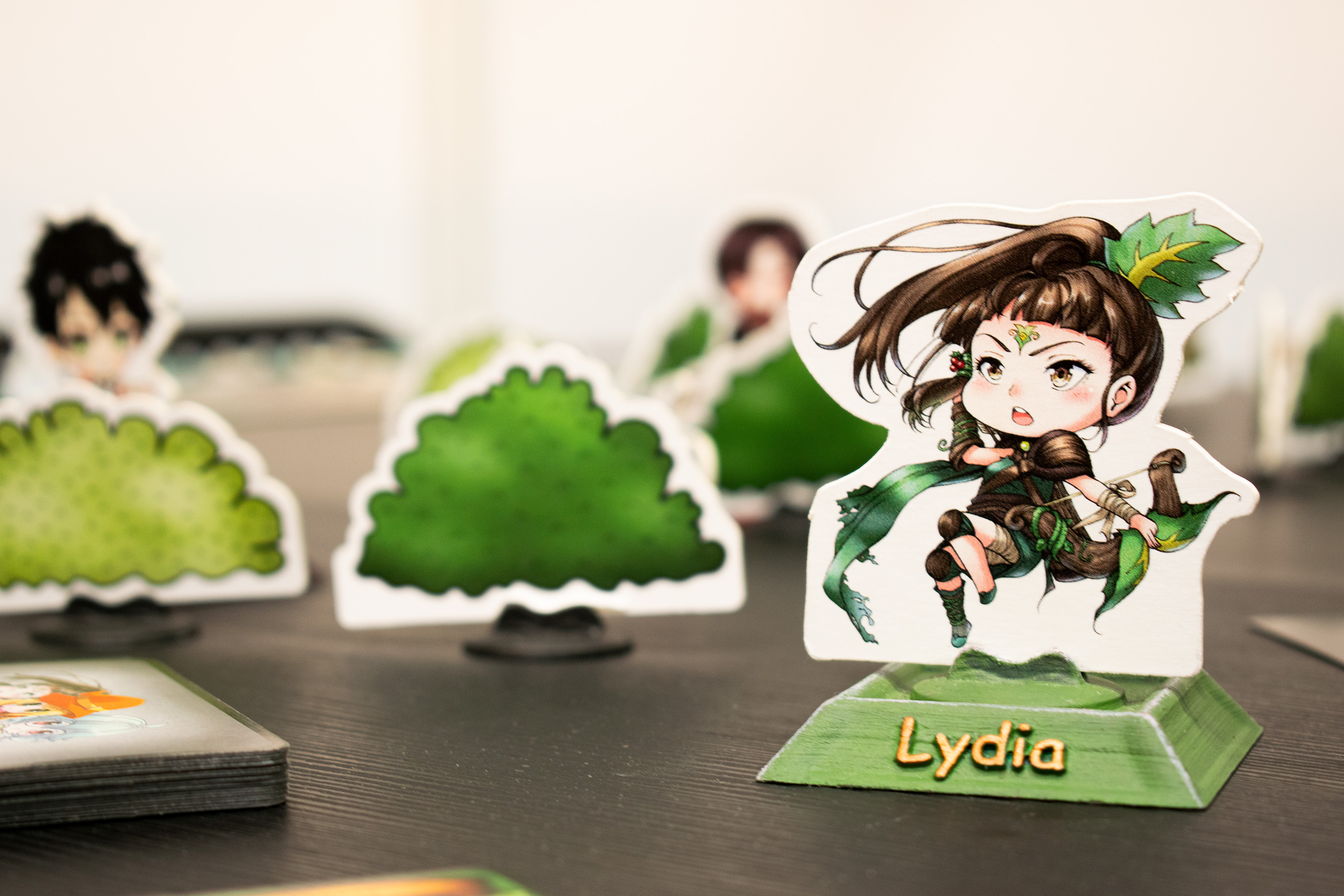 chibi army galerie 2