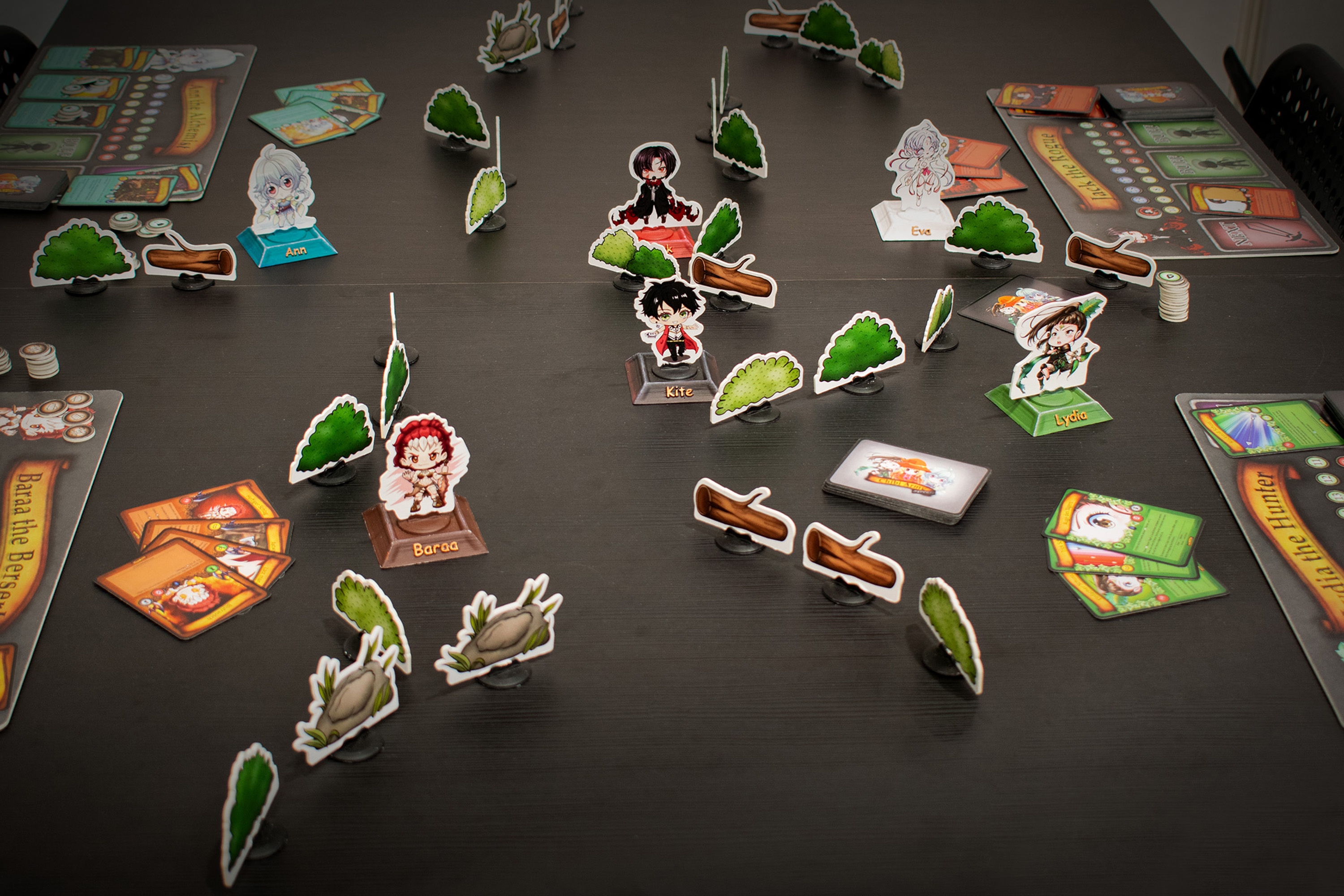 chibi army galerie 3