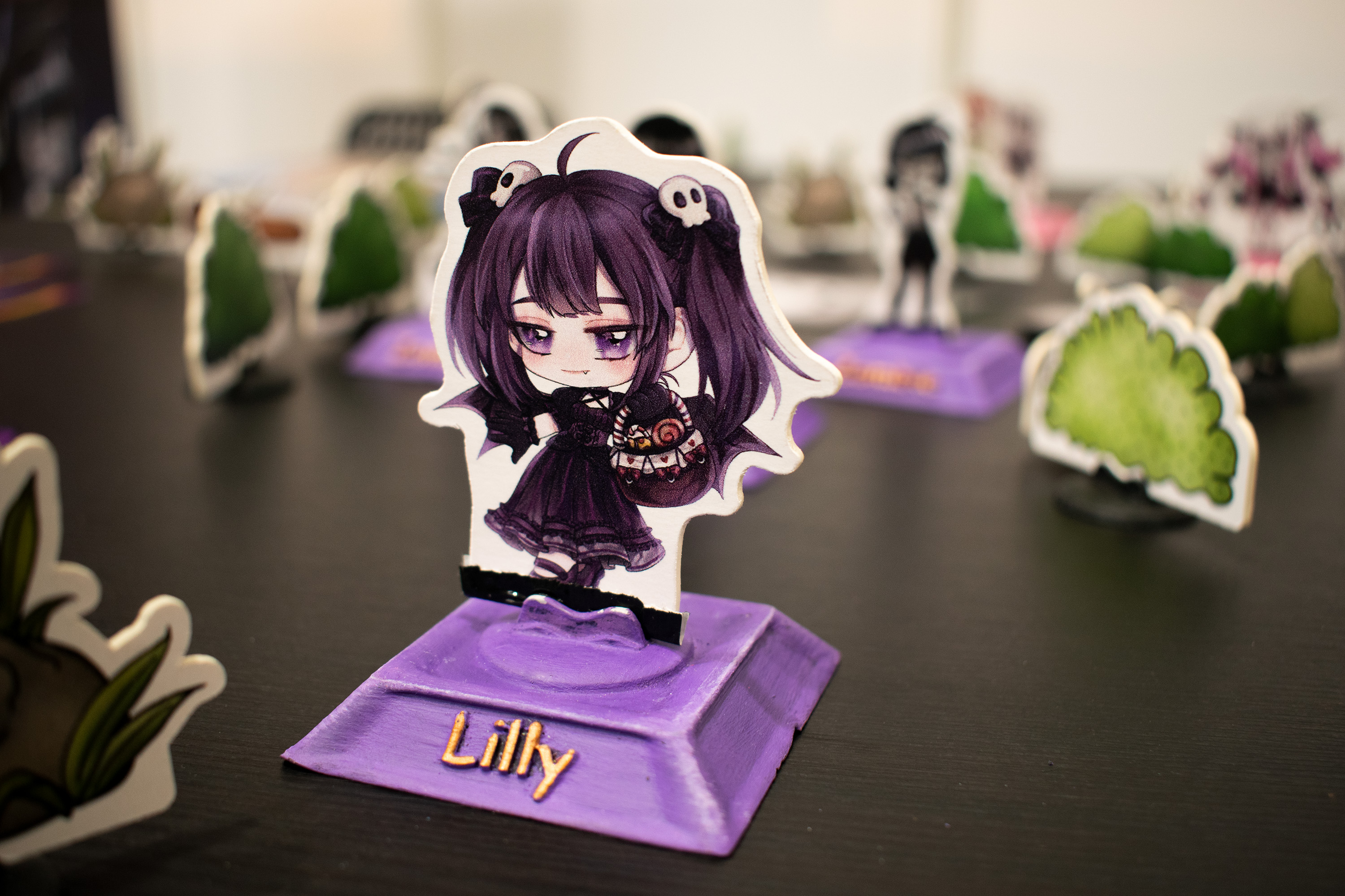 chibi army galerie 5