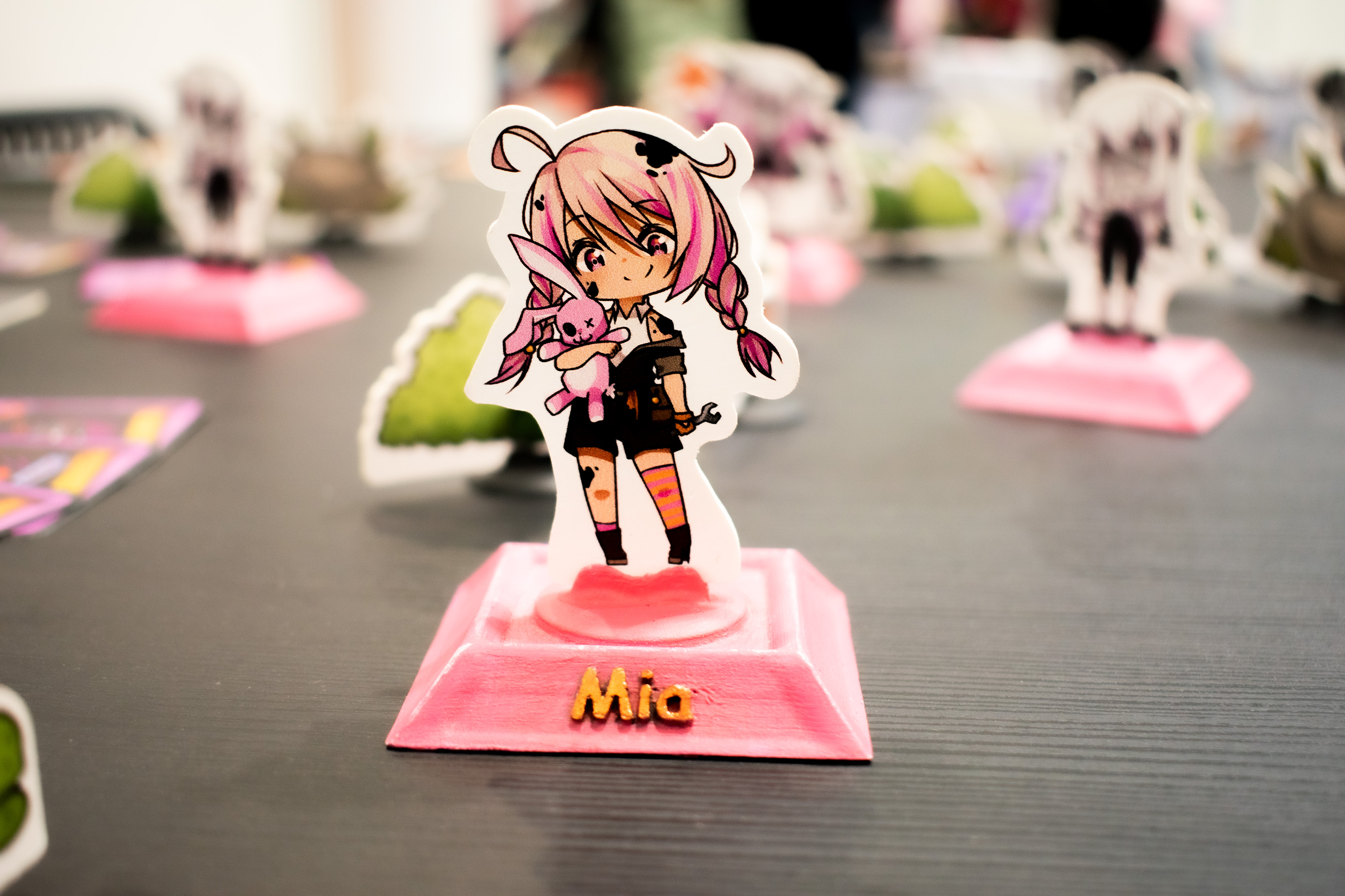 chibi army galerie 6