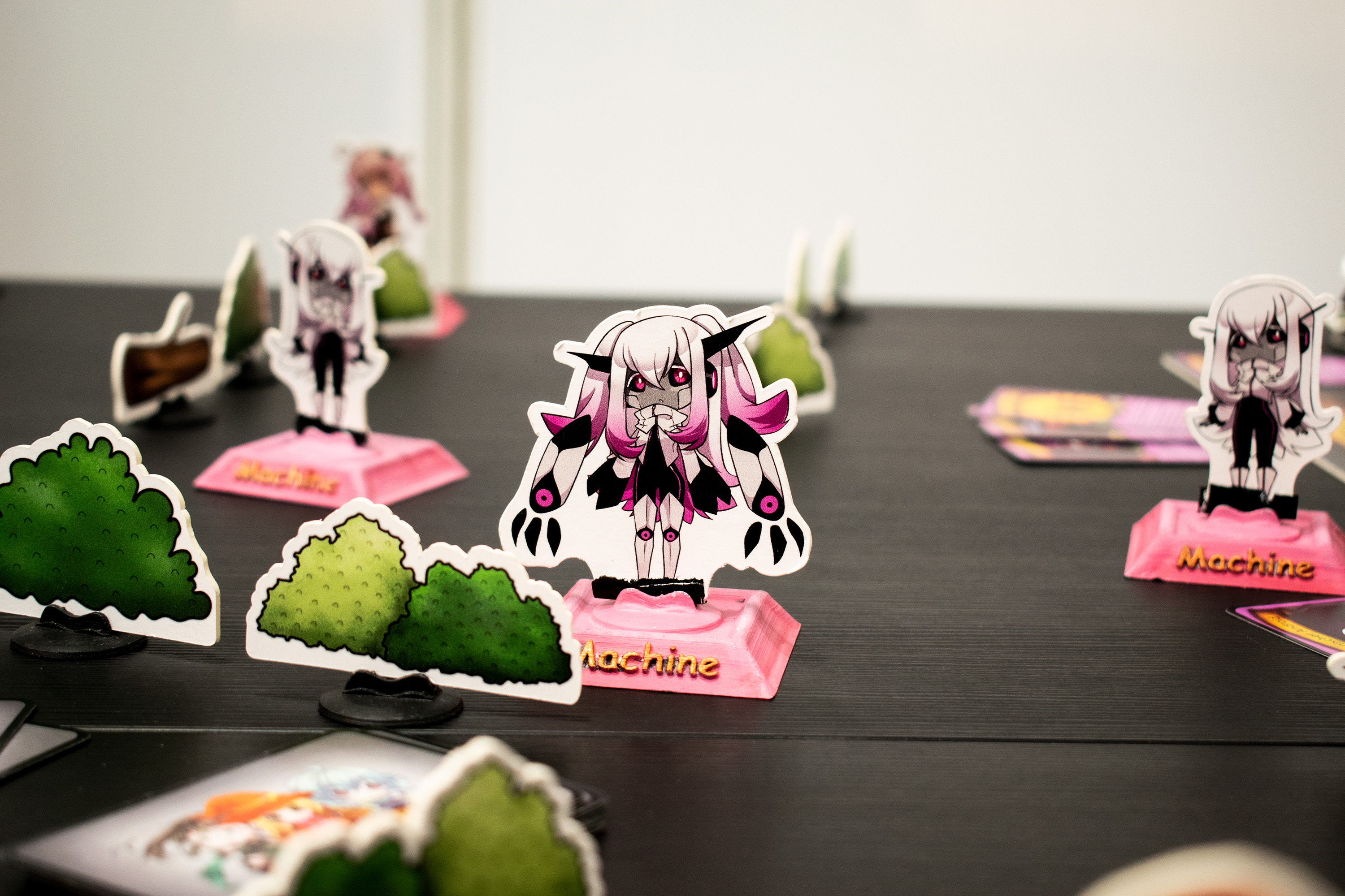 chibi army galerie 9