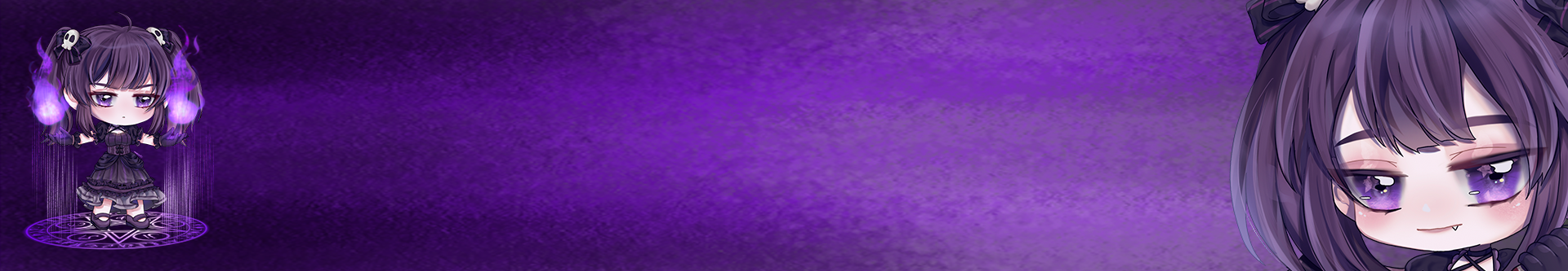Lilly Banner