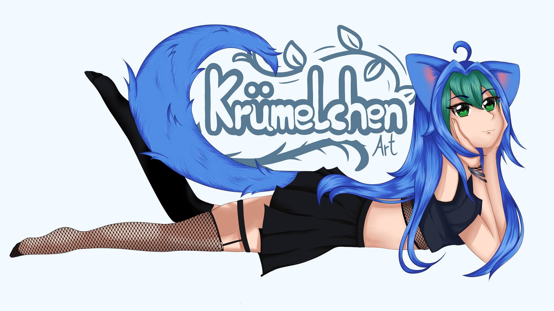 Kruemelchen Art