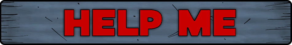Help me Button